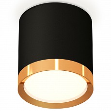 Накладной светильник ambrella light xs xs8142004